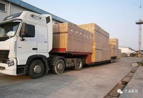 強化安全責任，共建平安運輸——交通部門呼吁貨運企業簽訂“三書”