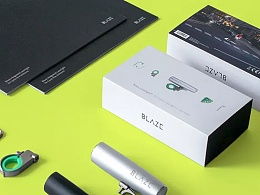 見面不如在線 ZCOOL電子產(chǎn)品的主頁設計美學