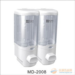 廠家直銷高品質(zhì)皂液器 酒店賓館與家居衛(wèi)浴的理想選擇